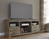 Picture of LG TV Stand w/Fireplace Option/Trinell