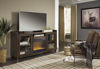 Picture of XL TV Stand w/Fireplace Option/Starmore