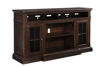 Picture of XL TV Stand w/Fireplace Option/Roddinton