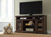 Picture of XL TV Stand w/Fireplace Option/Roddinton