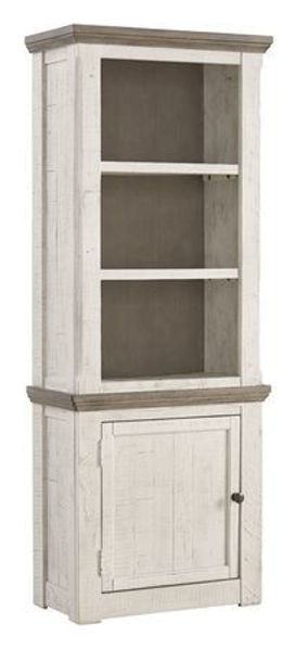 Picture of Left Pier Cabinet/Havalance