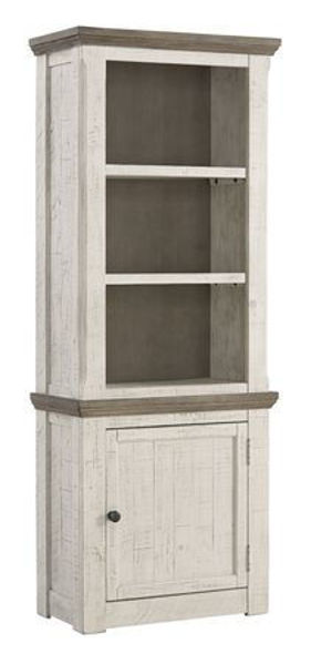 Picture of Right Pier Cabinet/Havalance