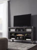 Picture of LG TV Stand w/Fireplace Option/Todoe