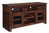 Picture of Large TV Stand/Harpan