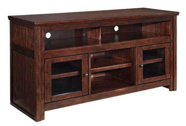 Picture of Large TV Stand/Harpan