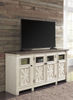 Picture of Extra Large TV Stand/Bolanburg