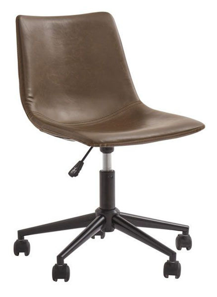 Picture of Home Office Swivel Desk Chair