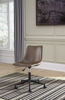 Picture of Home Office Swivel Desk Chair