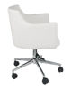 Picture of Home Office Swivel Desk Chair/Baraga