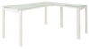 Picture of L-Desk/Baraga/White