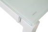 Picture of L-Desk/Baraga/White