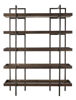 Picture of Bookcase/Starmore/Brown