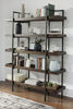 Picture of Bookcase/Starmore/Brown