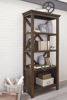 Picture of Large Bookcase/Baldridge