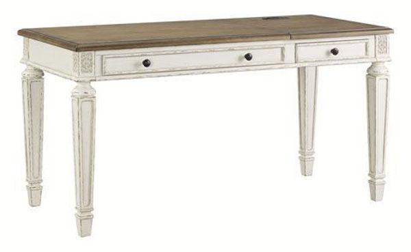 Picture of Home Office Lift Top Desk/Raelyn