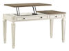 Picture of Home Office Lift Top Desk/Raelyn