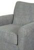 Picture of Swivel Glider Accent Chair/Renley