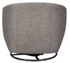 Picture of Swivel Glider Accent Chair/ Upshur