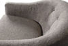 Picture of Swivel Glider Accent Chair/ Upshur