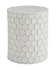 Picture of Stool/Polly/White