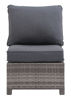 Picture of Armless Chair w/Cushion (1/CN)