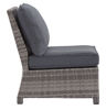 Picture of Armless Chair w/Cushion (1/CN)