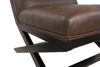 Picture of Accent Chair/Sidewinder/Brown