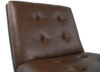 Picture of Accent Chair/Sidewinder/Brown