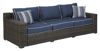 Picture of Grasson Lane Sofa with Cushion