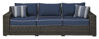 Picture of Grasson Lane Sofa with Cushion