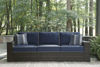 Picture of Grasson Lane Sofa with Cushion