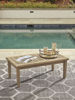 Picture of Gerianne Coffee Table