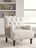 Picture of Accent Chair/Tartonelle