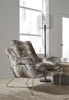 Picture of Accent Chair/Wildau/Gray