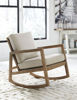 Picture of Accent Chair/Novelda/Neutral