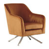 Picture of Accent Chair/Hangar/Orange