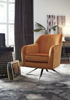 Picture of Accent Chair/Hangar/Orange