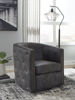 Picture of Swivel Chair/Brentlow