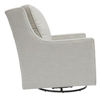 Picture of Swivel Glider Accent Chair/Kambria