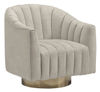 Picture of Swivel Accent Chair/Penzlin