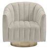 Picture of Swivel Accent Chair/Penzlin