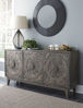 Picture of Accent Cabinet/Fair Ridge