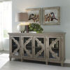 Picture of Accent Cabinet/Fossil Ridge