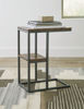 Picture of Accent Table/Forestmin