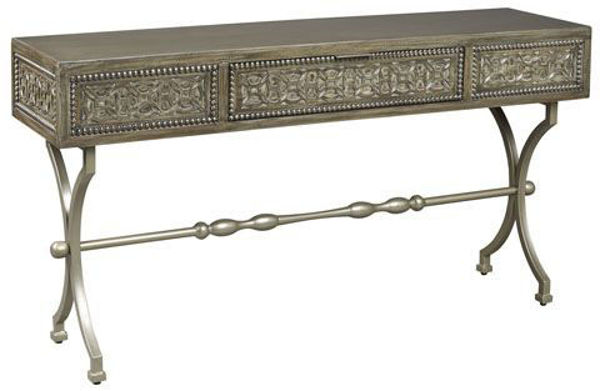 Picture of Quinnland Console Sofa Table/Quinnland