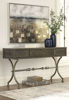 Picture of Quinnland Console Sofa Table/Quinnland