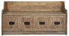 Picture of Storage Bench/Garrettville