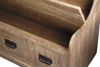 Picture of Storage Bench/Garrettville