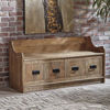 Picture of Storage Bench/Garrettville