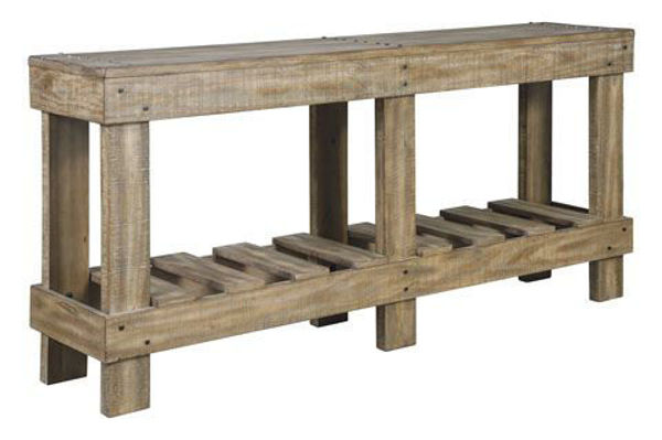 Picture of Console Sofa Table/Susandeer